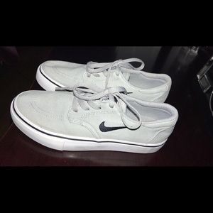 Nike SB’s